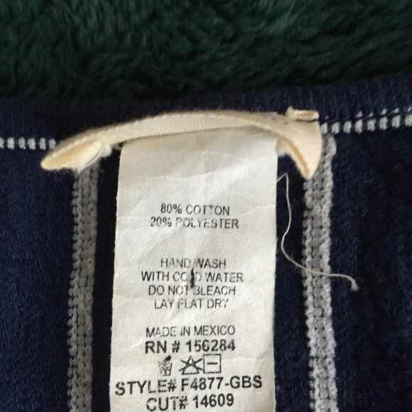 Caution to the Wind Romper Jumpsuit - Picture 3 of 8